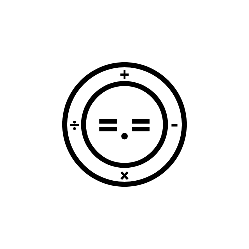on.equals logo